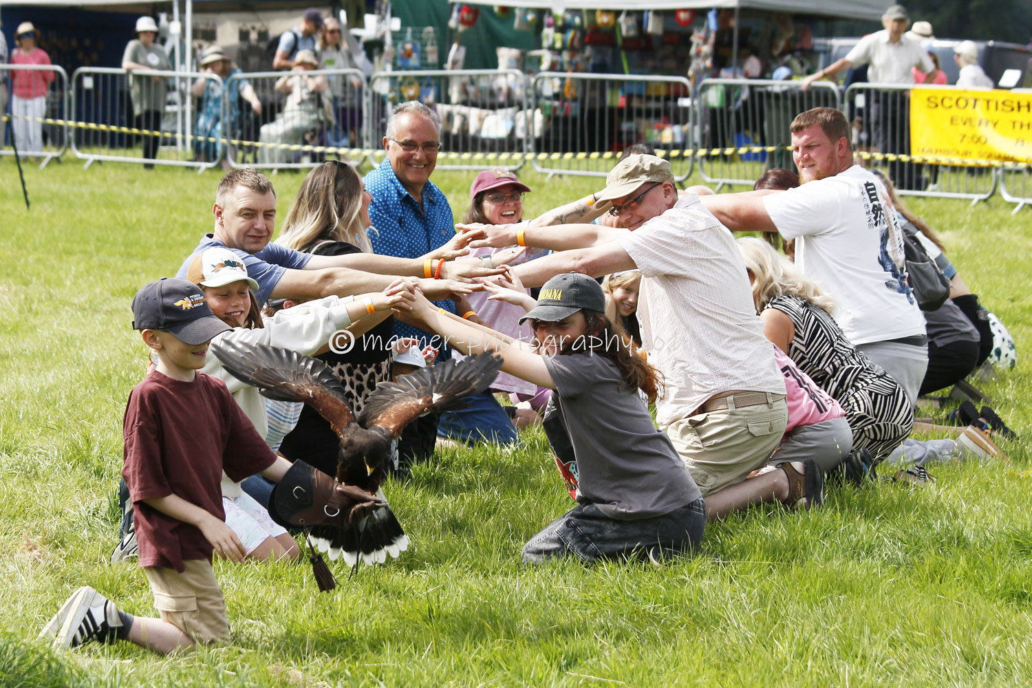 Kirkcudbright Country Fair 2026